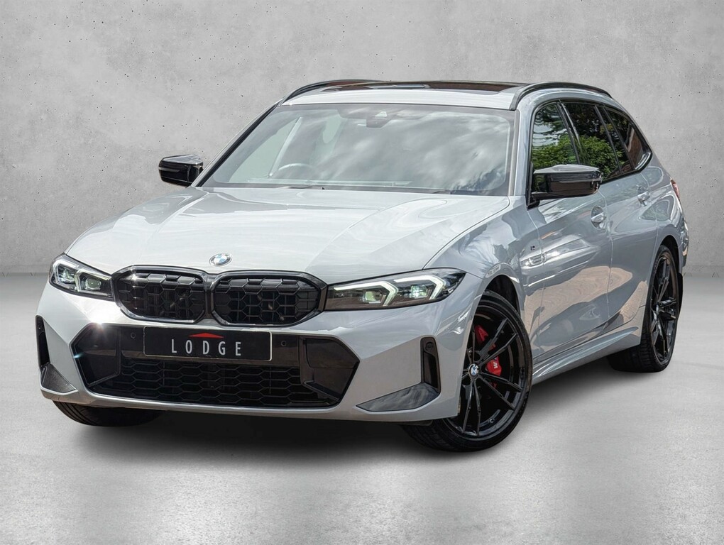 BMW M3 Xdrive Mhev 4Wd #3