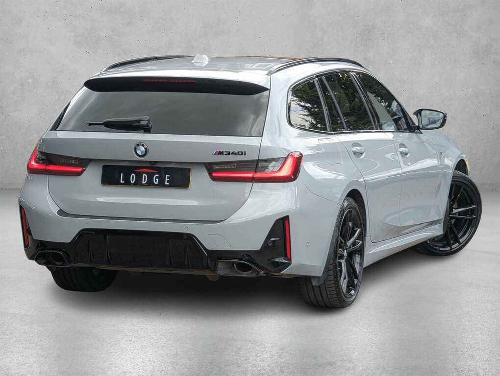 BMW M3 Xdrive Mhev 4Wd #6