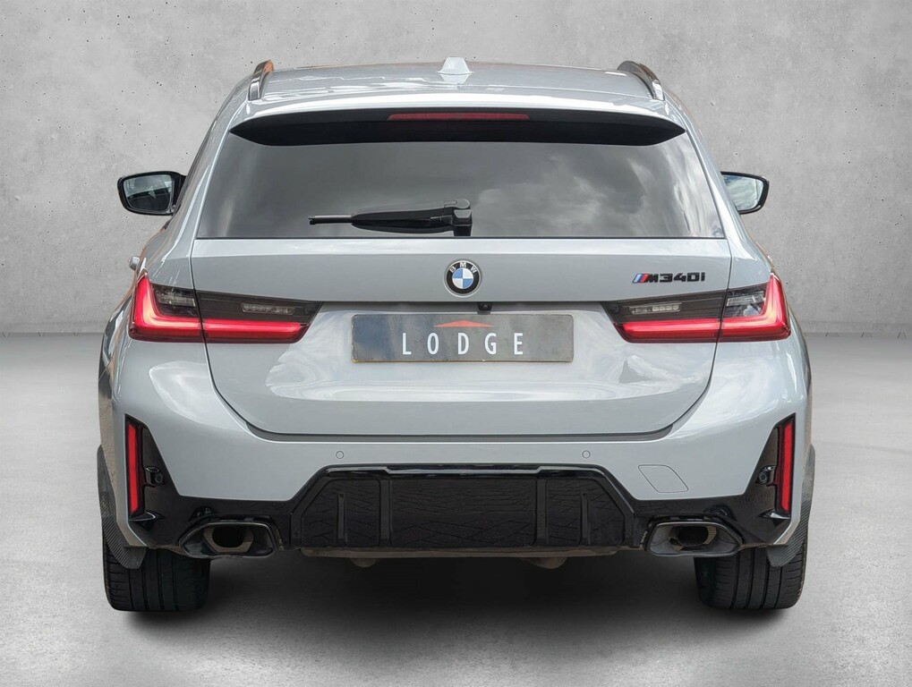 BMW M3 Xdrive Mhev 4Wd #5