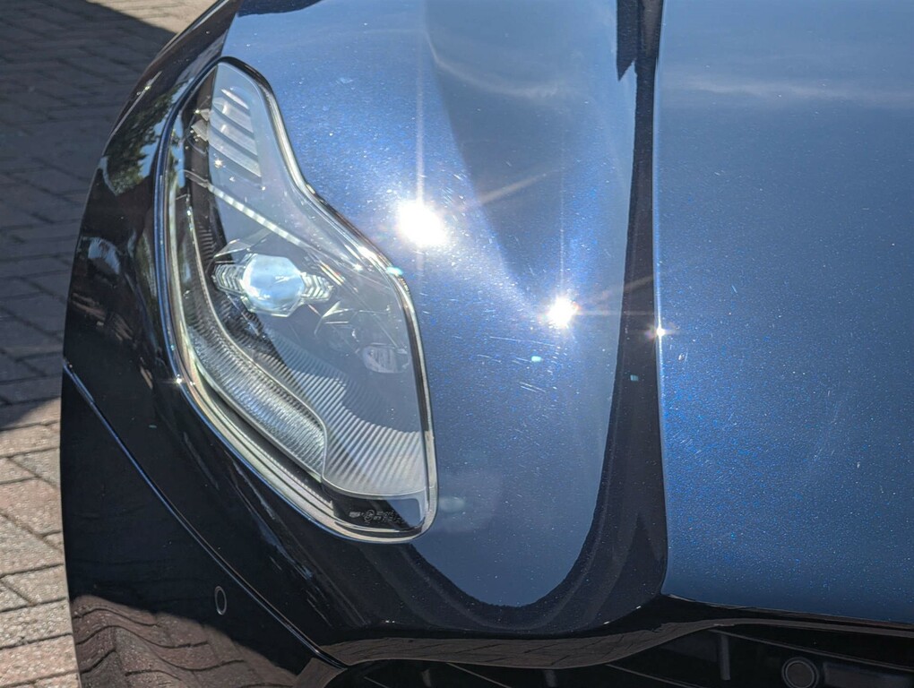 Aston Martin DB11 4.0 V8 Volante Euro 6 2-Door  #17