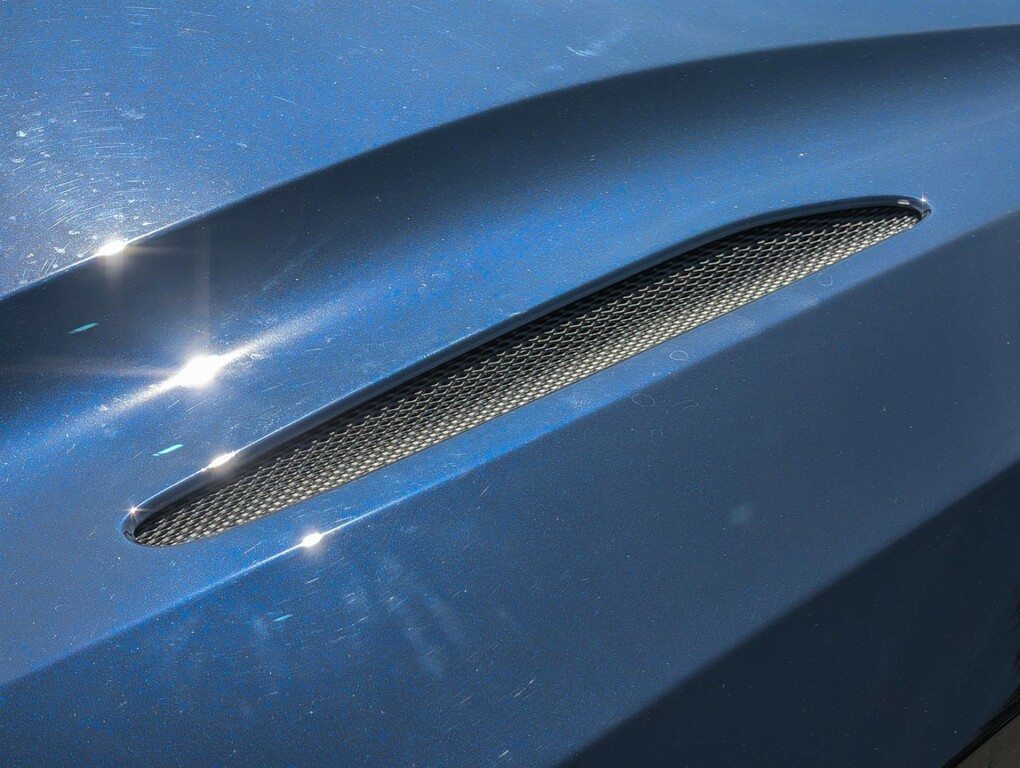 Aston Martin DB11 4.0 V8 Volante Euro 6 2-Door  #20