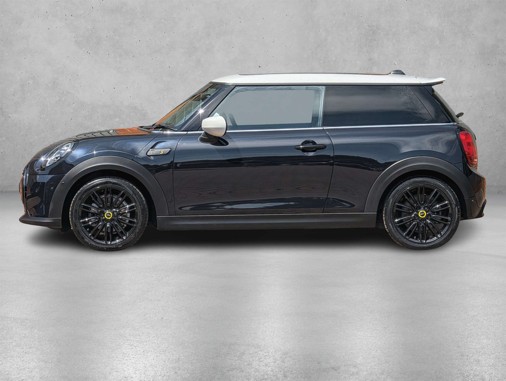 Mini Hatch Cooper S Level 3 RE22KLO #4