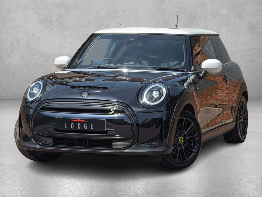 Mini Hatch Cooper S Level 3 RE22KLO #3