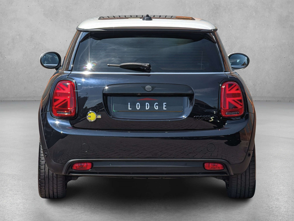 Mini Hatch Cooper S Level 3 RE22KLO #6