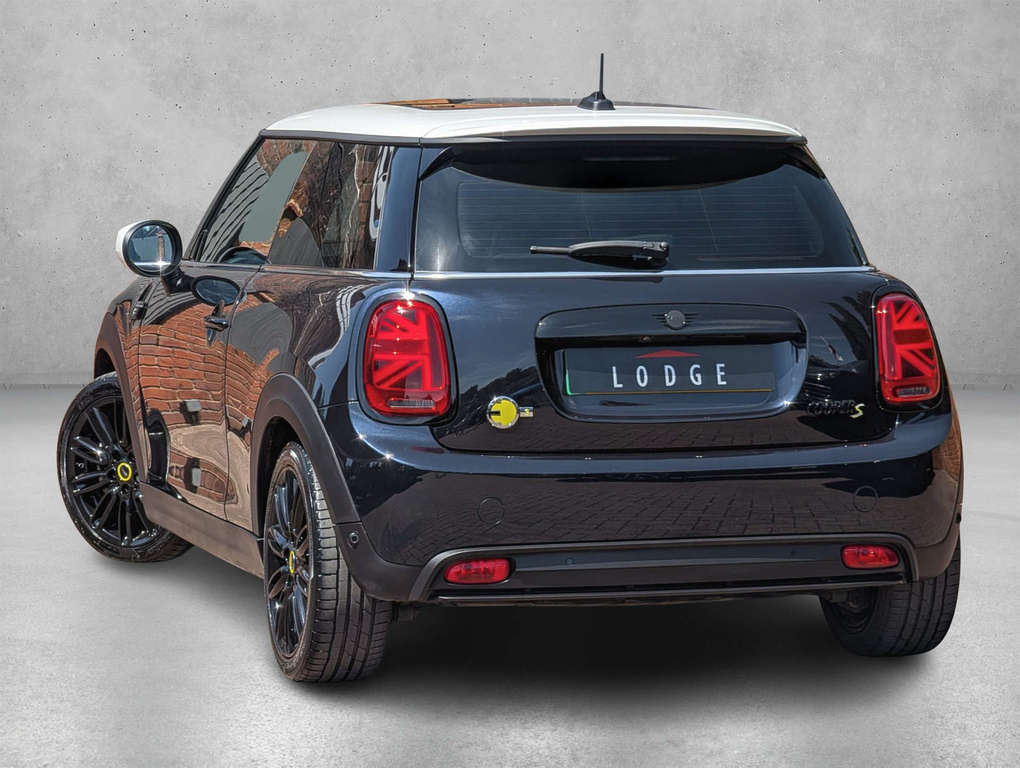 Mini Hatch Cooper S Level 3 RE22KLO #5