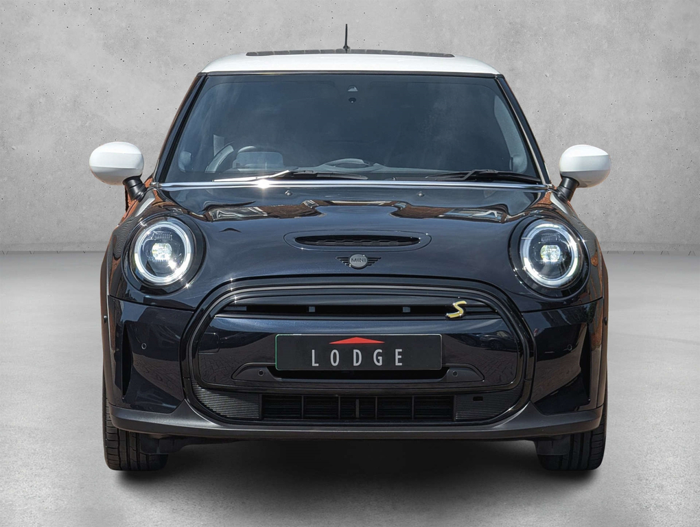 Mini Hatch Cooper S Level 3 RE22KLO #2