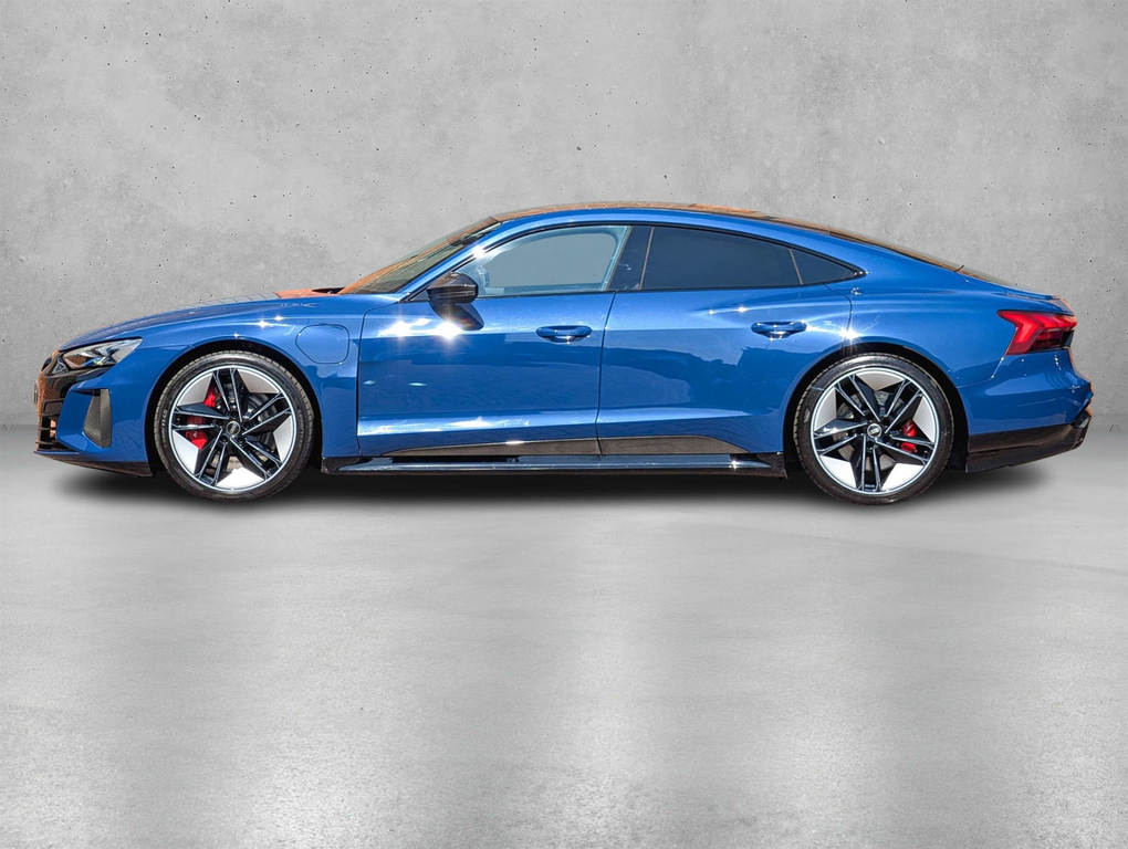 Audi Rs E-Tron Gt Rs Carbon Black 4Wd  #4