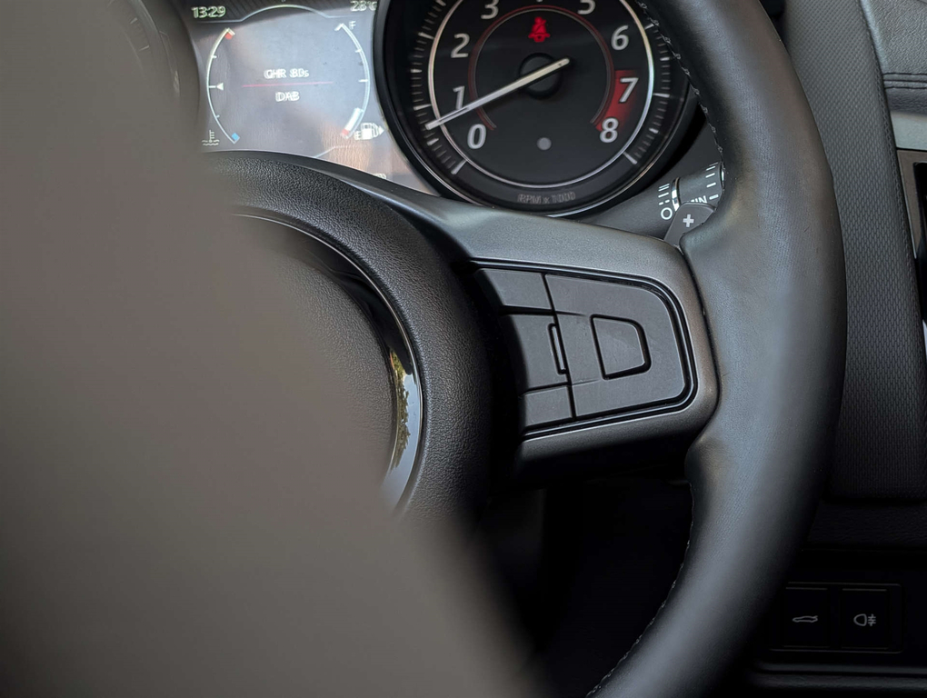 Jaguar F-Type 3L Null Red #31