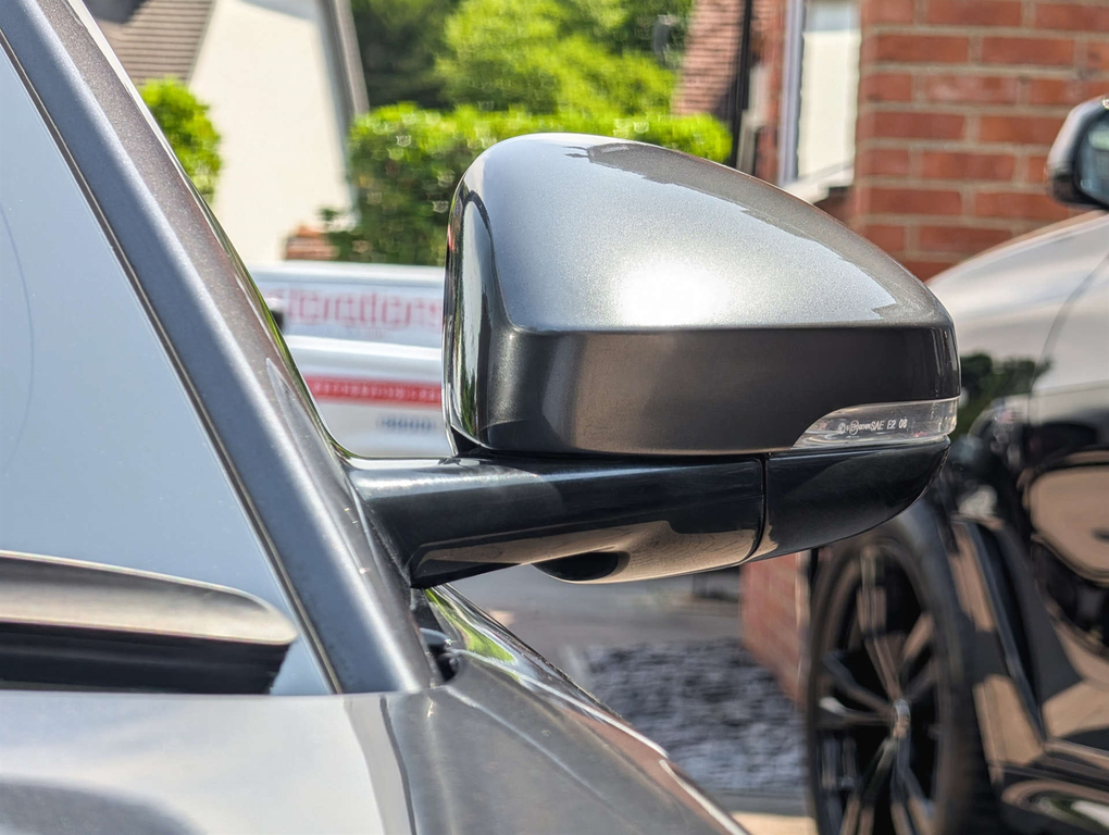 Jaguar F-Type 3L Null Red #19