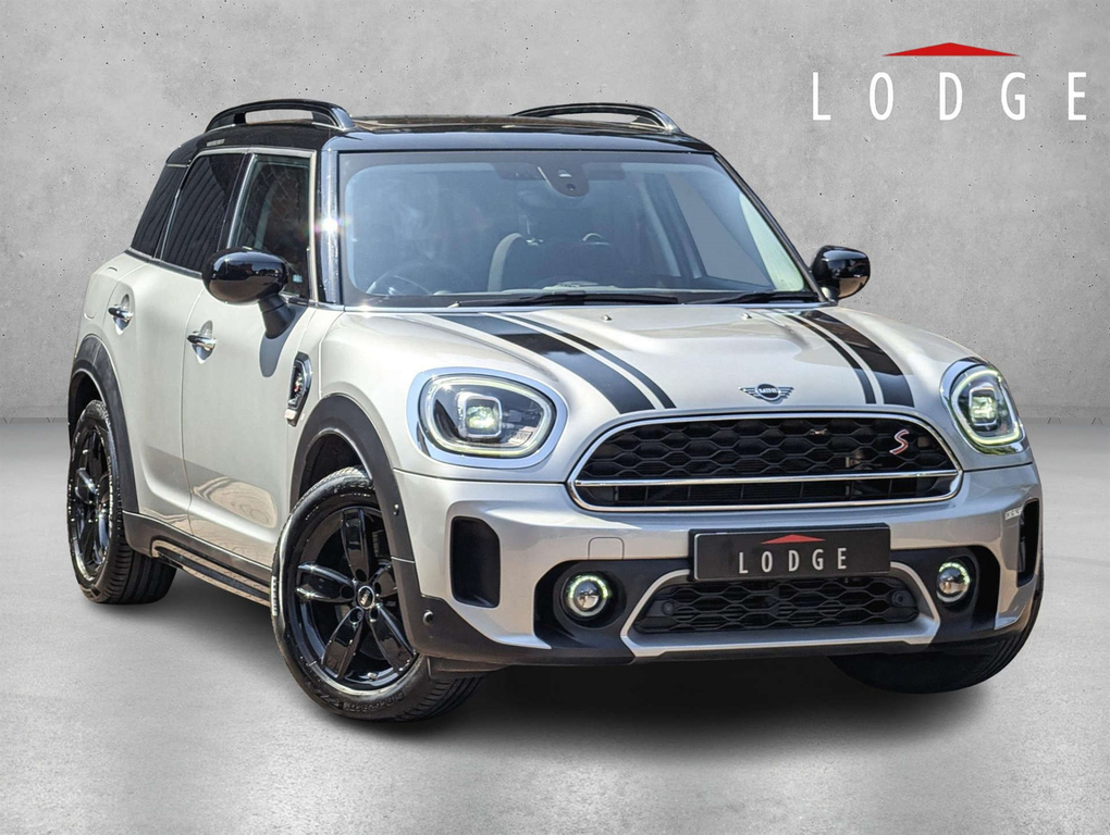 Mini Countryman Cooper S Classic