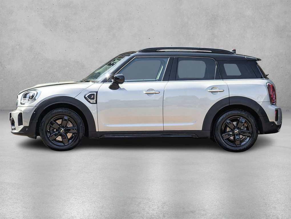 Mini Countryman Cooper S Classic RY72BXJ #4