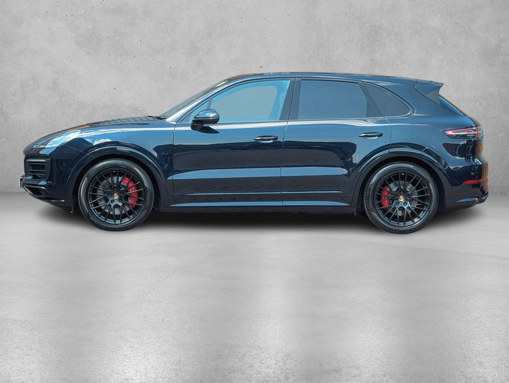 Porsche Cayenne Gts 4Wd #4