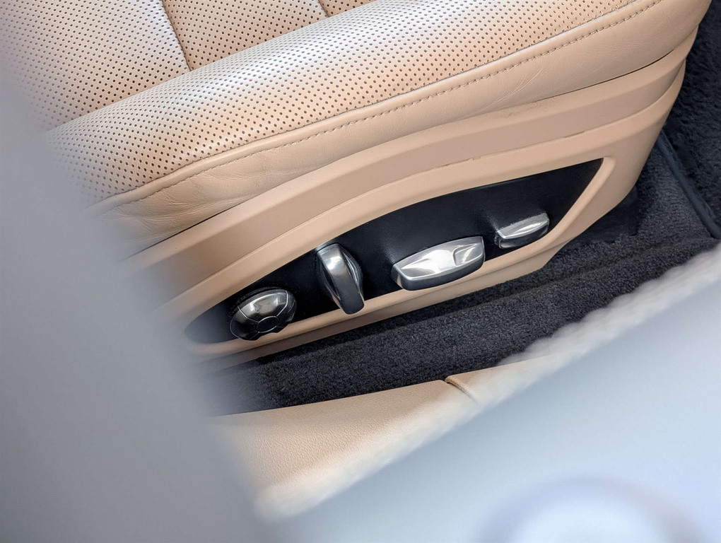 Porsche Panamera Blue #23