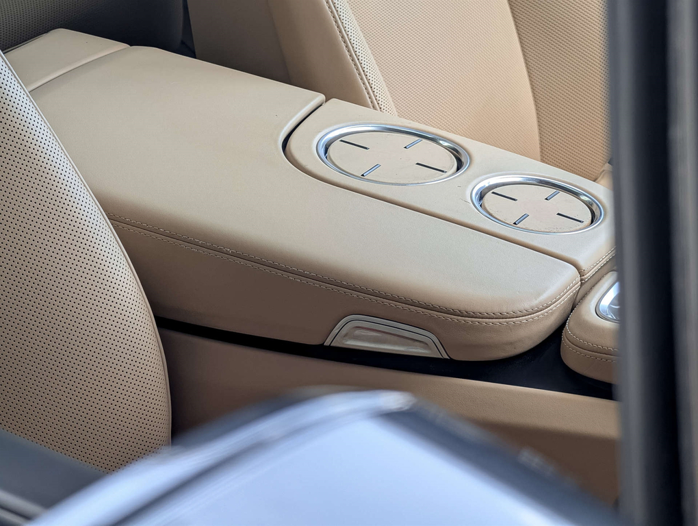 Porsche Panamera Blue #37