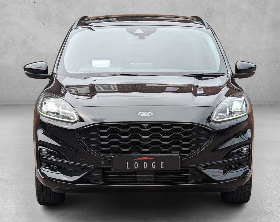 Ford Kuga St-line X First Edition Ecoblue #2
