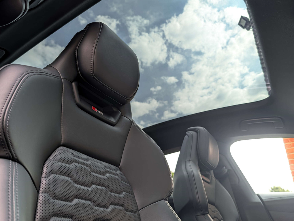Audi E Tron GT E-tron Gt Vorsprung Quattro Grey #22