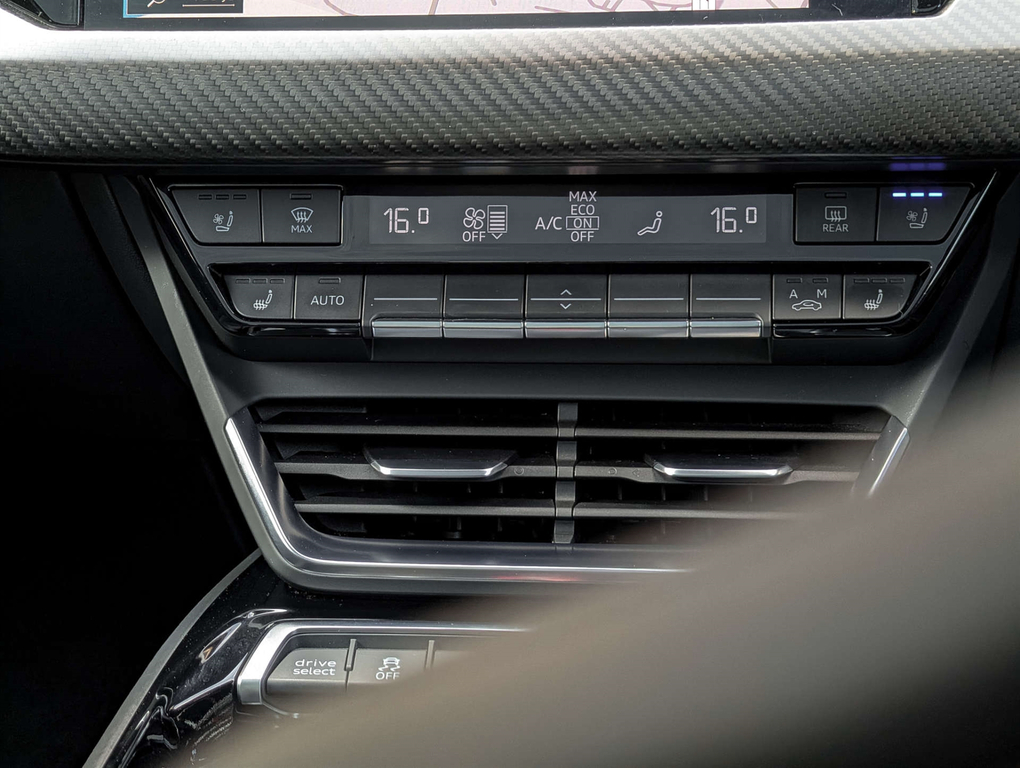 Audi E Tron GT E-tron Gt Vorsprung Quattro Grey #33