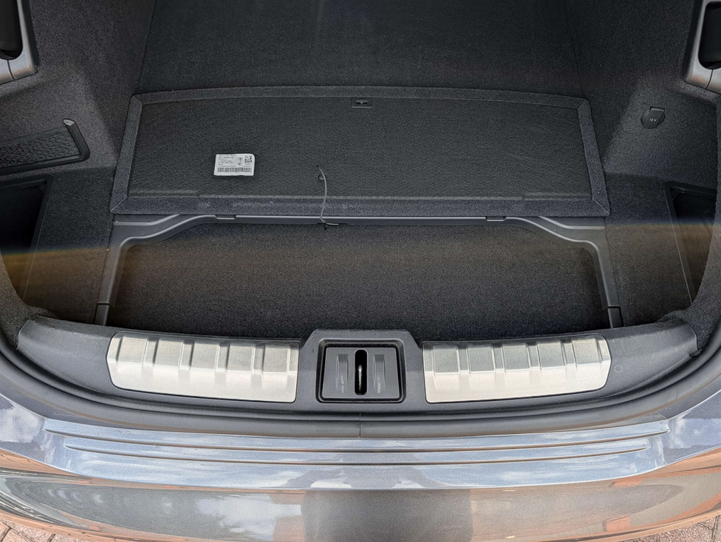 Audi E Tron GT E-tron Gt Vorsprung Quattro Grey #40