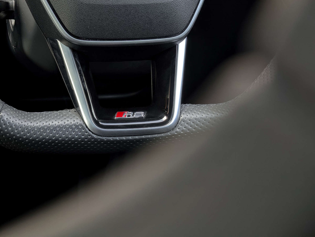 Audi E Tron GT E-tron Gt Vorsprung Quattro Grey #32