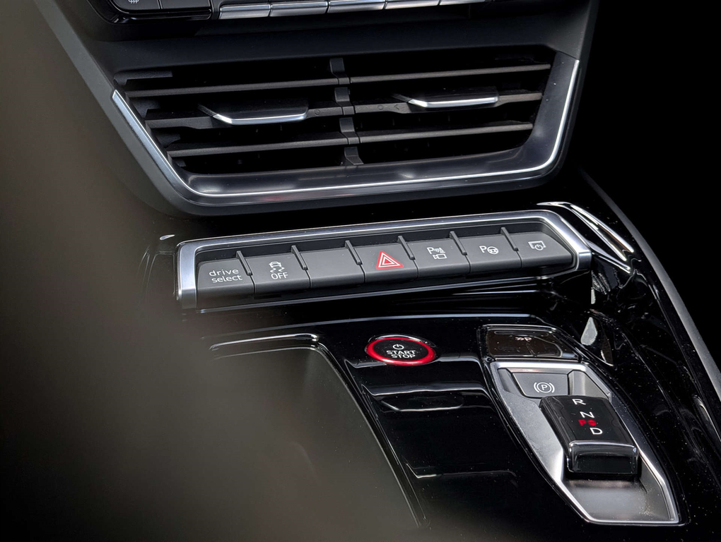 Audi E Tron GT E-tron Gt Vorsprung Quattro Grey #34