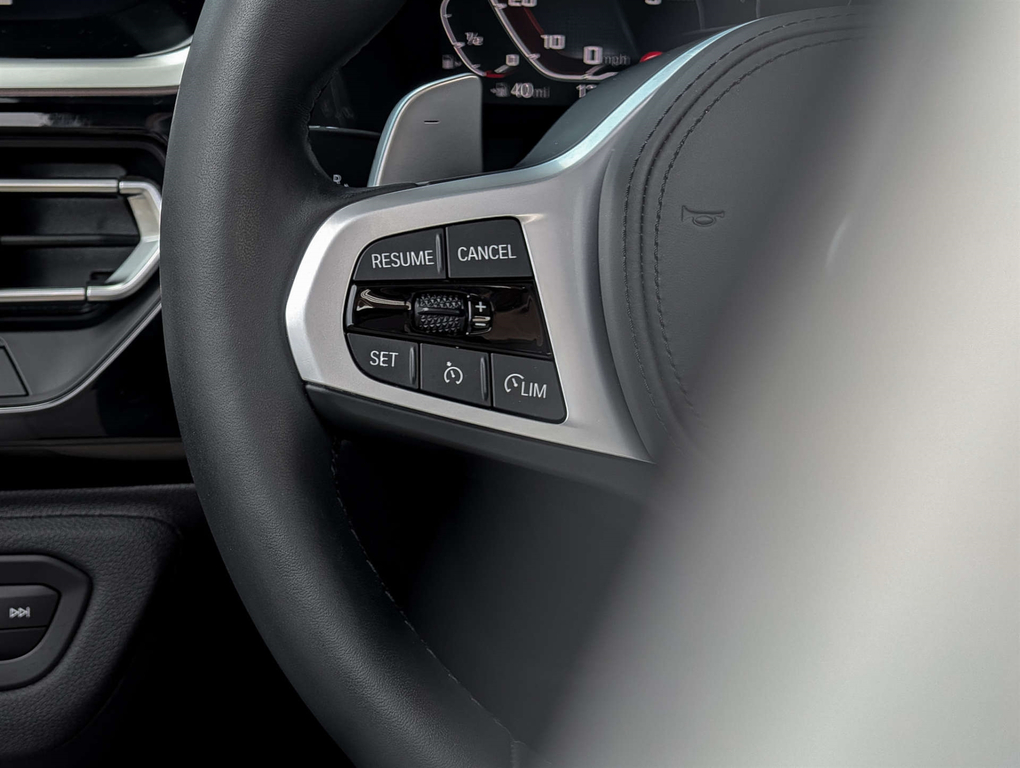 BMW Z4 Sdrive M40i Black #36