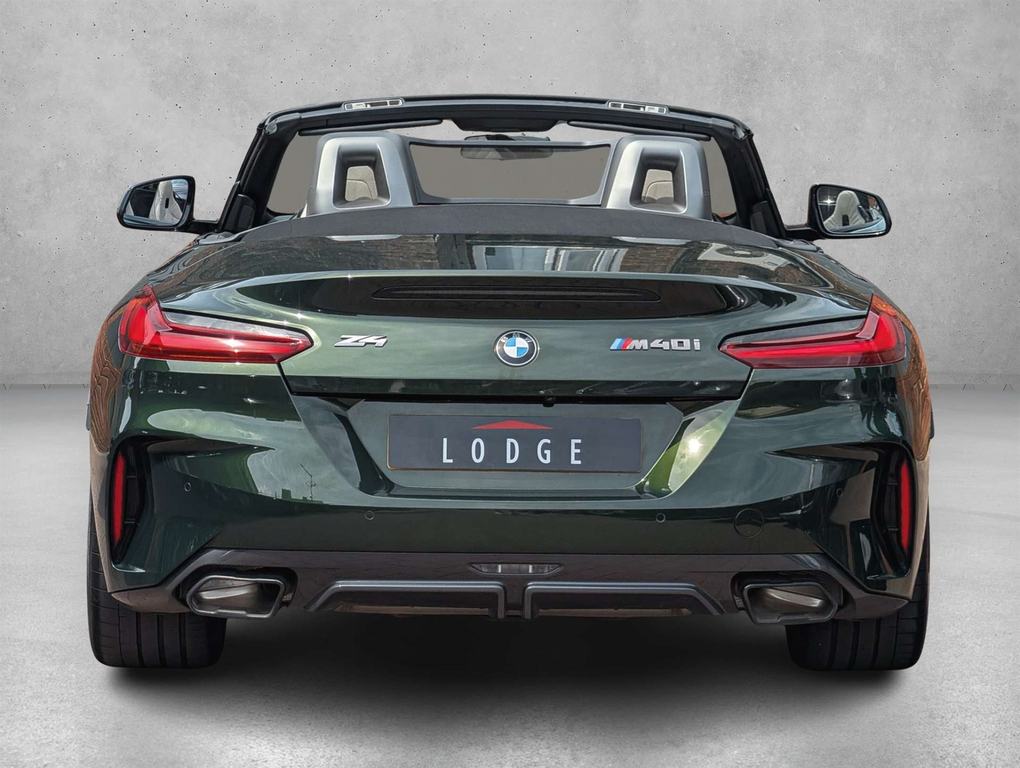 BMW Z4 M40i Auto  #6