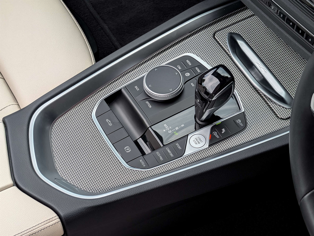 BMW Z4 Sdrive M40i Black #41