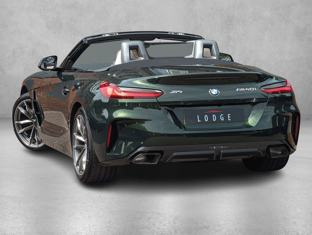 BMW Z4 M40i Auto  #5