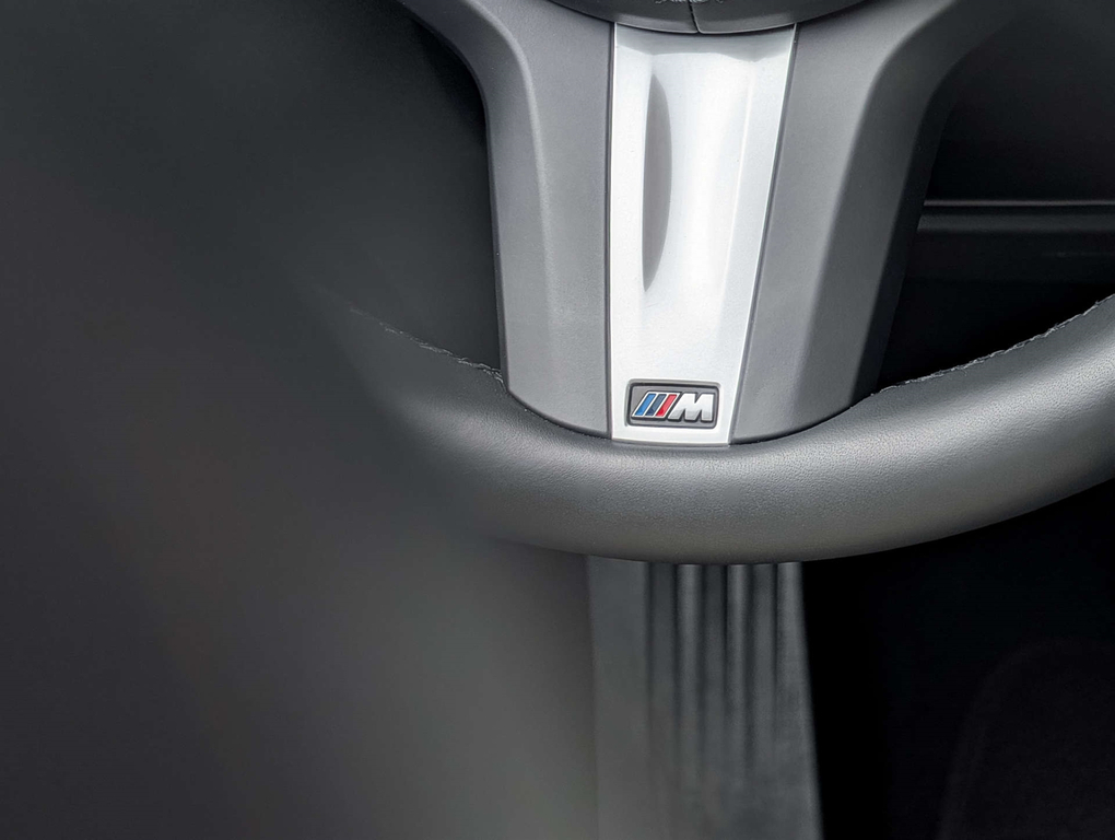 BMW Z4 Sdrive M40i Black #34