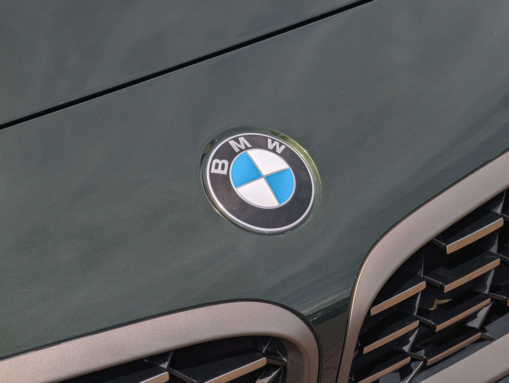 BMW Z4 Sdrive M40i Black #18