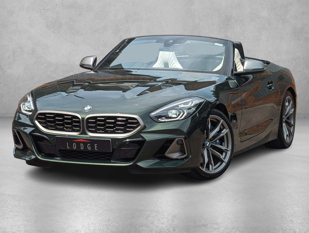 BMW Z4 M40i Auto  #3