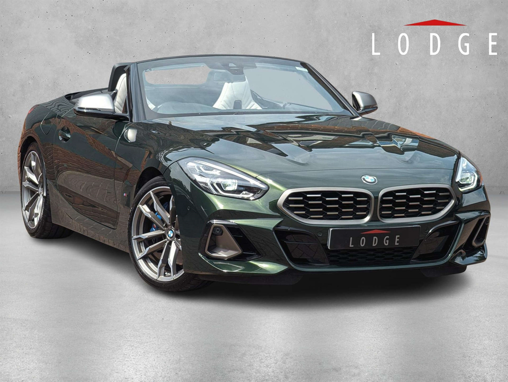BMW Z4 M40i Auto 