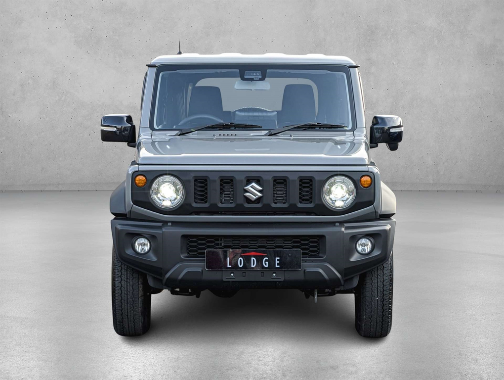 Suzuki Jimny Sz5 4X4  #2