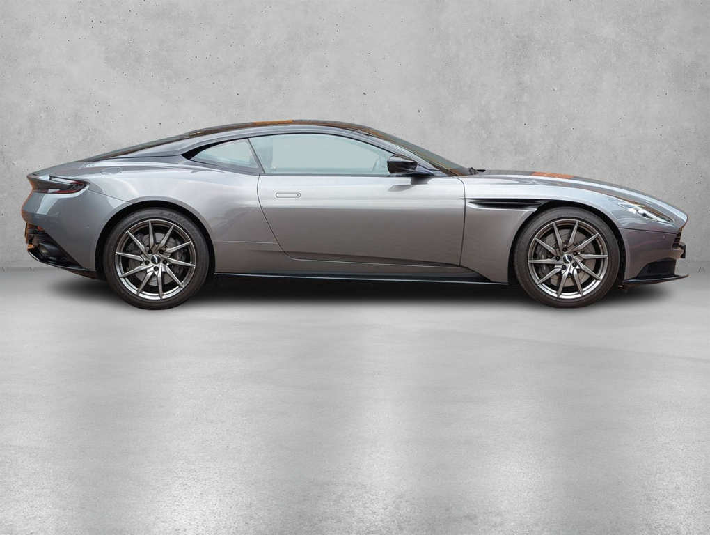Aston Martin DB11 V12 Amr Touchtronic Blue #9