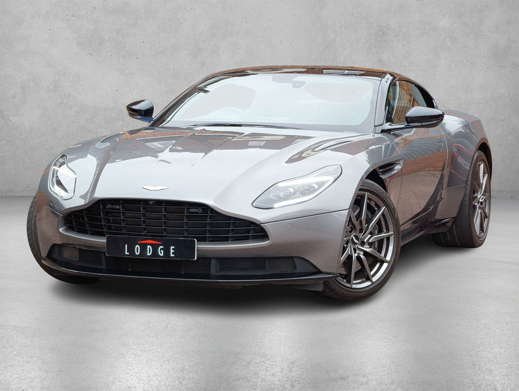 Aston Martin DB11 V8 Auto  #3
