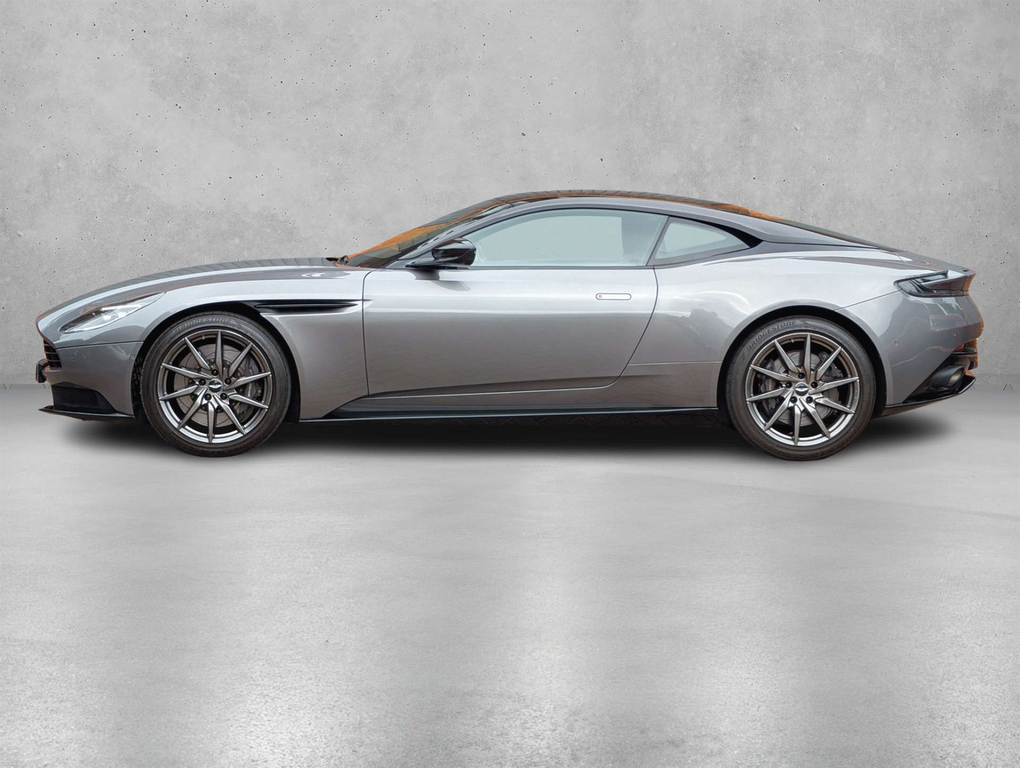 Aston Martin DB11 V8 Auto  #4