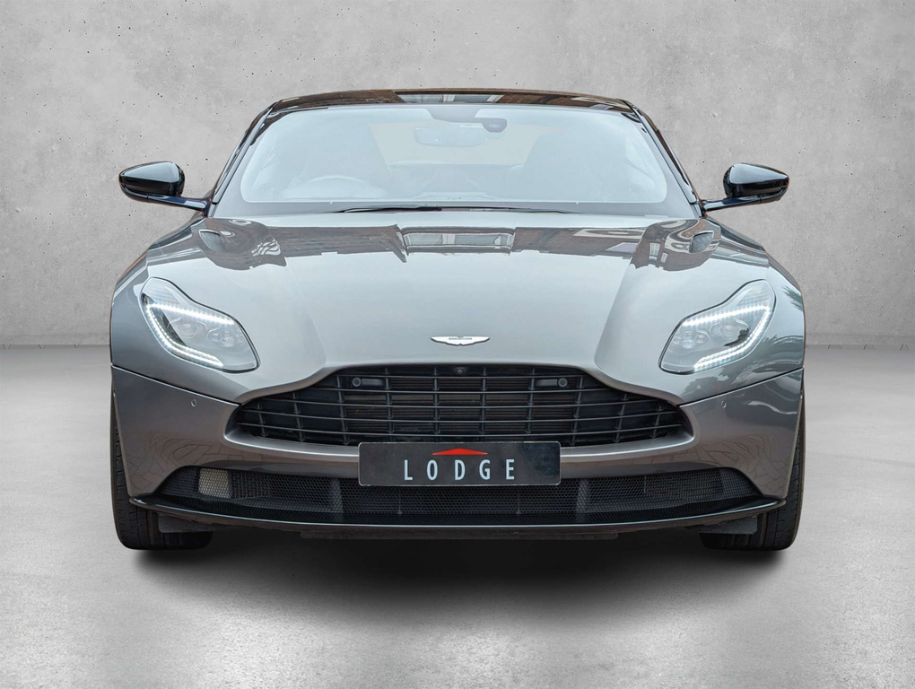 Aston Martin DB11 V8 Auto  #2