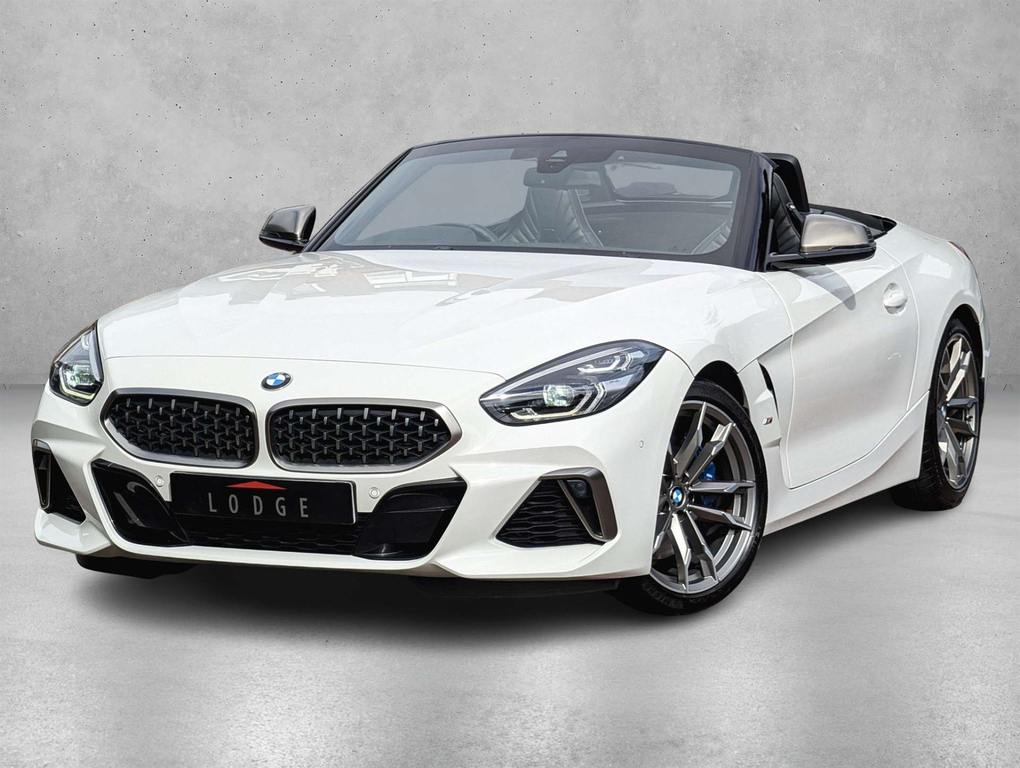 BMW Z4 M40i Auto #3