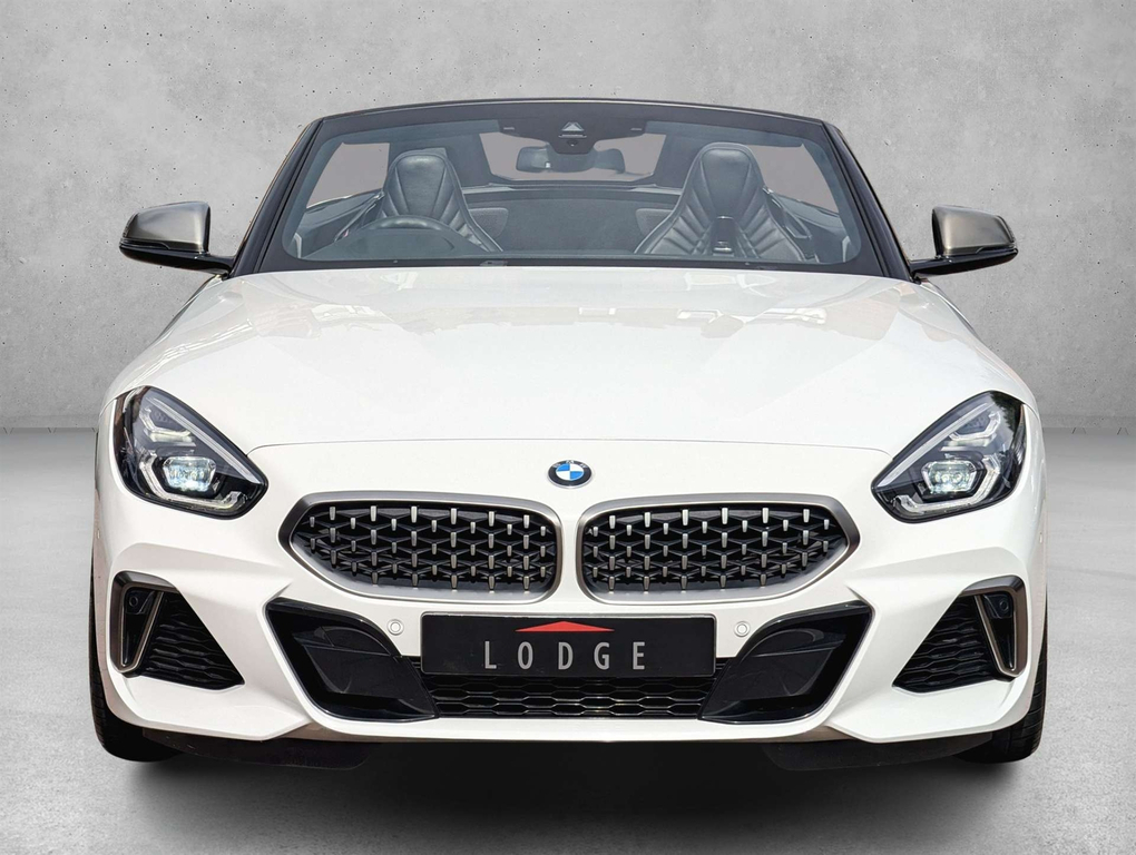 BMW Z4 M40i Auto #2