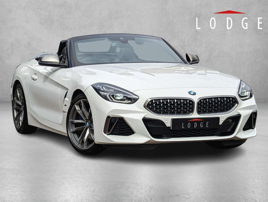 BMW Z4 M40i Auto