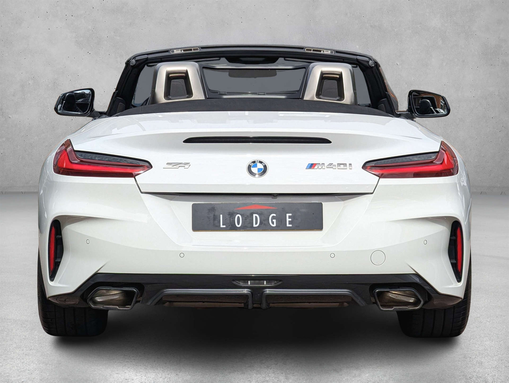 BMW Z4 M40i Auto #5