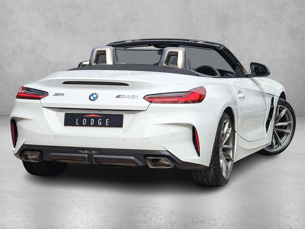 BMW Z4 M40i Auto #6