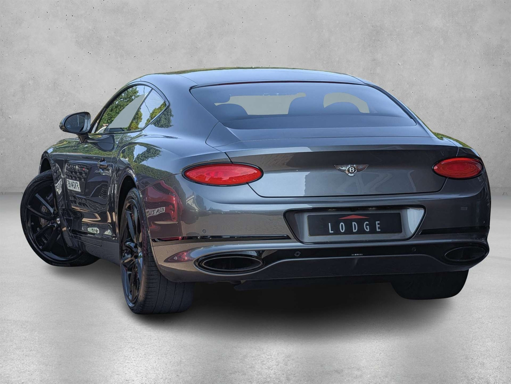 Bentley Continental Gt Gt 4Wd  #2