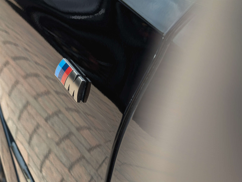 BMW X6 Xdrive40i Mht M Sport Step Grey #15