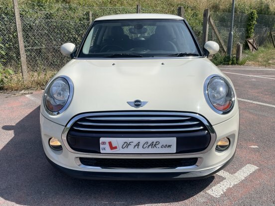 Mini Hatch 1.5 Hatch RO15RZT White #6