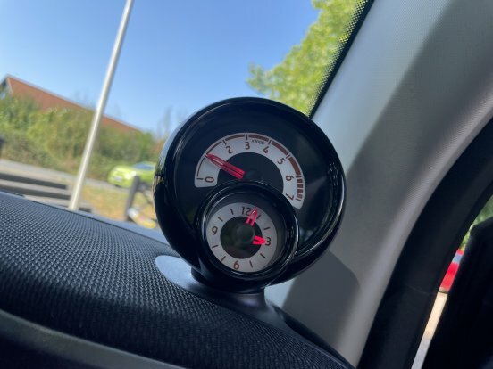 Smart Fortwo Cabrio Prime Sport Black #25