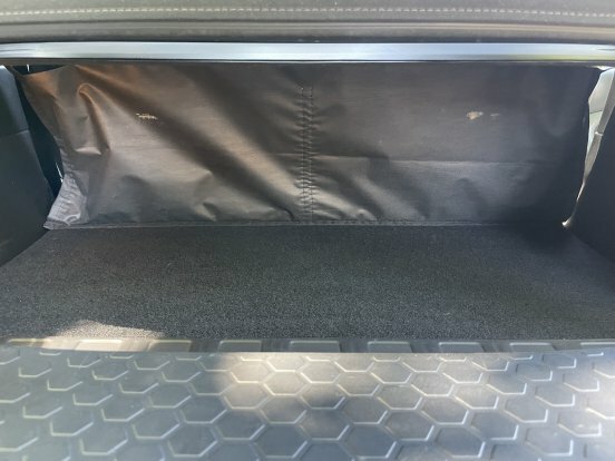 Smart Fortwo Cabrio Prime Sport Black #27