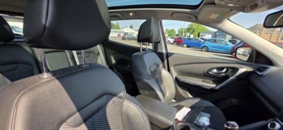 Renault Kadjar 1.3 Tce S Edition Red #2