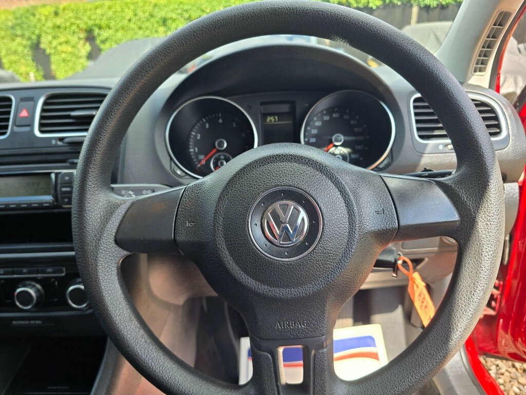 Volkswagen Golf 1.4 S Euro 5 Silver #12
