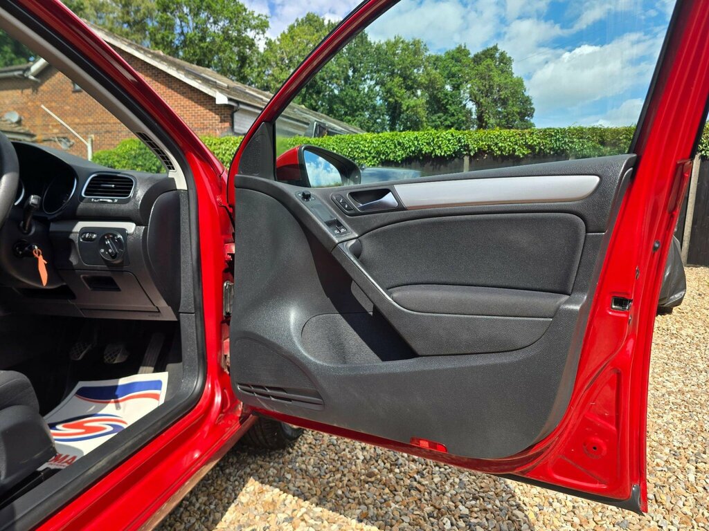 Volkswagen Golf 1.4 S Euro 5 Silver #6